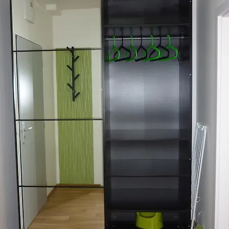Ponava Apartment *