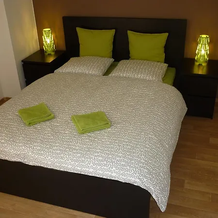 Apartment Ponava