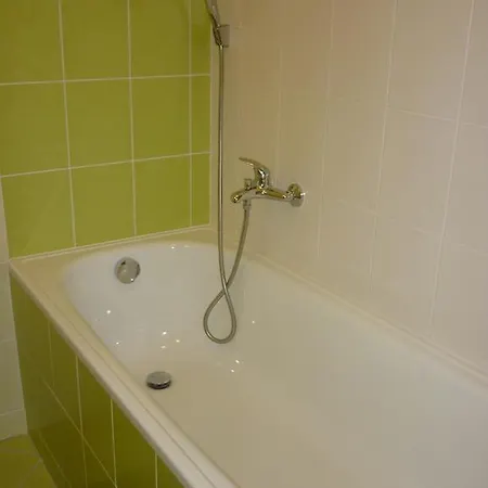 Ponava Apartment Brno