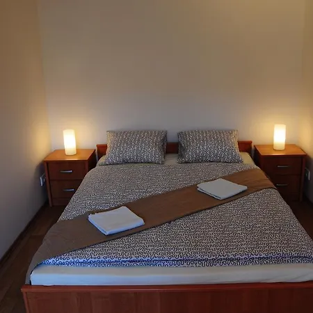 Ponava Apartment