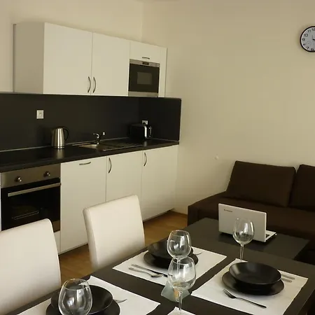 Apartment Ponava