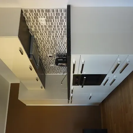 Apartment Ponava